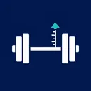 1RM Calculator logo