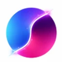 Antimatter Dimensions Online logo