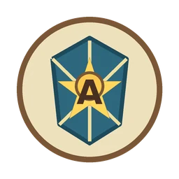 Arcane Tools logo