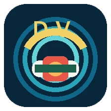 Dave the Diver Guide logo