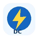 Denki Calc logo