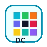 Dot Conv logo