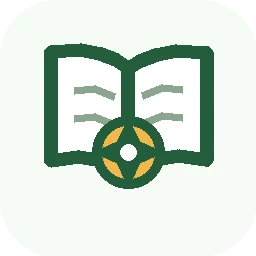 EbookKompass Guides logo
