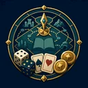Gamble With Your Friends Wiki logo