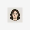 Golden Ratio Face logo