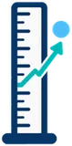 Height Calculator logo