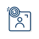 AI ID Photo Maker logo