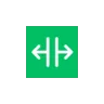 Kaishi Zankaku logo