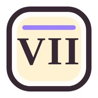 Roman Numerals Converter logo