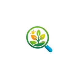 Plant Identify logo