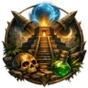PoE2 Temple Planner logo