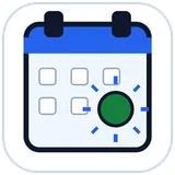Random Date Generator logo
