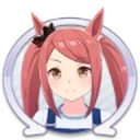Uma Race Simulator (Umalator) logo